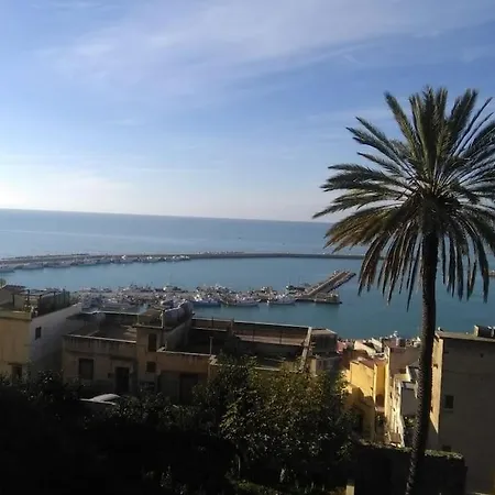 Mamma Maria * Sciacca