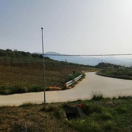 Mamma Maria Holiday home