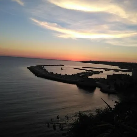 Holiday home Mamma Maria