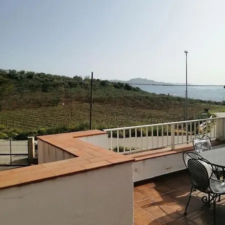 Mamma Maria Holiday home
