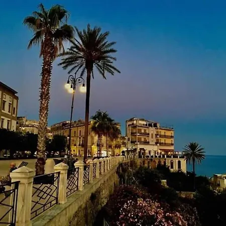 Mamma Maria Holiday home *