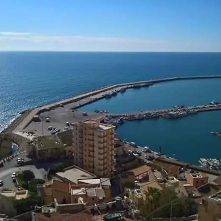 Feriehus Mamma Maria Sciacca
