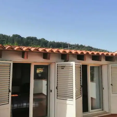 Holiday home Mamma Maria *
