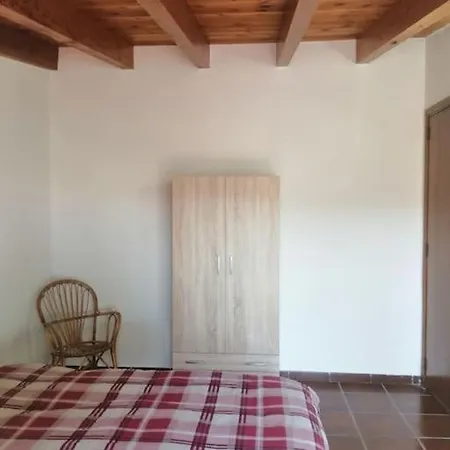 Mamma Maria Holiday home