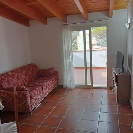 Mamma Maria Holiday home