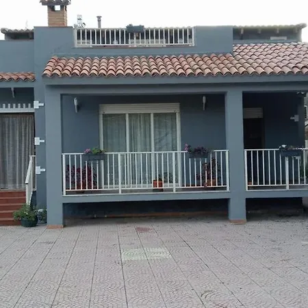Mamma Maria Holiday home *