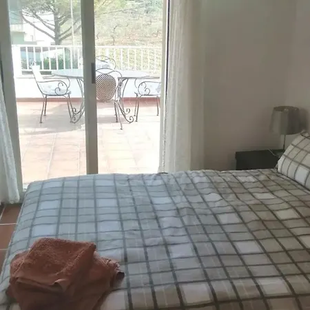 Holiday home Mamma Maria *